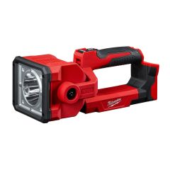 Projecteur de recherche sans fil M18, au lithium-ion, 18 V, à utiliser sous la carrosserie