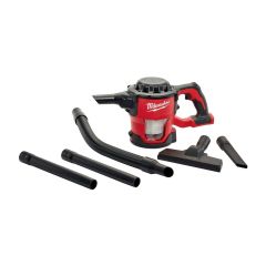 Aspirateur compact sans fil M18, au lithium-ion 18 V