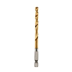 Mèche en titane, Shockwave, 7/32"