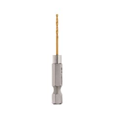 Titanium Drill Bit - Shockwave - 1/16"