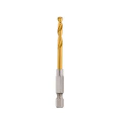 Mèche en titane, Shockwave, 11/64"