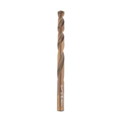 Cobalt Drill Bit - Red Helix - 5/16"