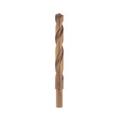 Cobalt Drill Bit - Red Helix - 15/32"