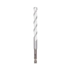 Mèche multi-matériaux en carbure, Shockwave, 3/8"