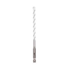 Mèche multi-matériaux en carbure, Shockwave, 1/4"