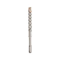 Mèche de marteau perforateur, SDS-Plus, MX4, 4ct, 1/2" x 4" x 6"