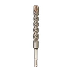 Rotary Hammer Bit - SDS Plus - MX4 - 4-Cutter - 3/4" x 6" x 8"