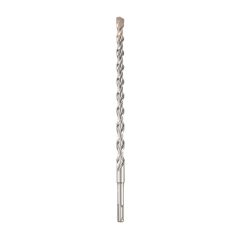 Mèche de marteau perforateur, SDS-Plus, MX2, 2ct, 3/8" x 10" x 12"