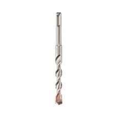 Mèche de marteau perforateur, SDS-Plus, MX2, 2ct, 7/16" x 10" x 12"