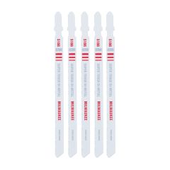 Jig Saw Bl Metal - 24 TPI - 5 1/4" - 5/Pkg