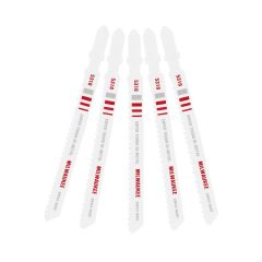 Jig Saw - GP - 10 TPI - 4" - 5/Pkg