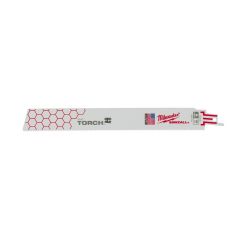Lame de scie alternative, The Torch Sawzall, 9", 18 DPP