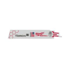 Lame de scie alternative, The Torch Sawzall, 6", 10 DPP, 5/pqt