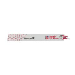 Lame de scie alternative, The Torch Sawzall, 9", 10 DPP, 5/pqt