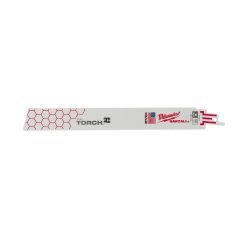 Lame de scie alternative, The Torch Sawzall, 9", 14 DPP, 5/pqt