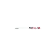 Lame de scie alternative, Thin Kerf Sawzall, 9", 18 DPP