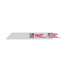 Lame de scie alternative, Thin Kerf Sawzall, 6", 14 DPP, 5/pqt