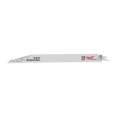 Lame de scie alternative,The Wercker Sawzall, 12", 7/11 DPP, 5/pqt