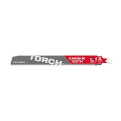 Lame de scie alternative, The Torch Sawzall, 9", 7 DPP