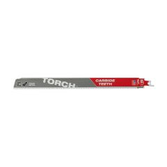 Lame de scie alternative, The Ax Sawzall, 12", 7 DPP