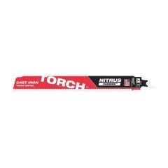 Lame de scie alternative, The Torch Sawzall, 9", 7 DPP