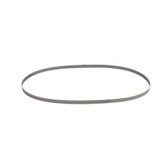 Lames de scie à ruban à coupe profonde pour métaux extrêmes, 30 9/16", 8/10 DPP, 3/pqt