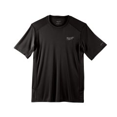 Chandail homme WORKSKIN, noir, grandeur X-grand