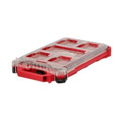 Organiseur compact à profil bas pour petites pièces PACKOUT
