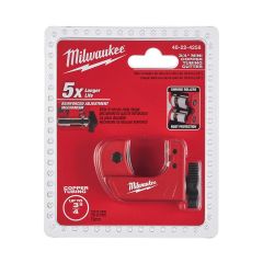 Mini coupe-tube de cuivre, 3/4"