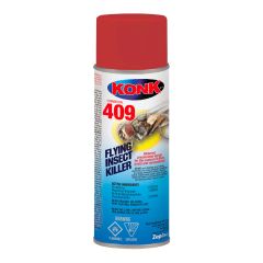 Insecticide en aérosol, 212 g