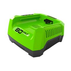 Chargeur à batterie rapide, Pro Max, 80 V