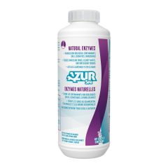 Natural Enzymes For Spa - 1 L