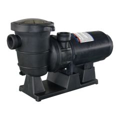Pompe hors terre piscine, 1,5 hp