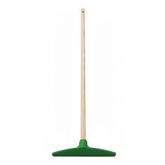 Racleur à main, vert