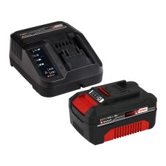 Starter Kit – Power-X Change – 4 Ah 18V