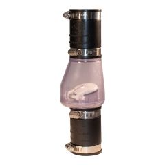 Quiet Check Valve - 1 1/2"