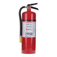 Extincteur Pro 460, rechargeable, 4-A:60-B:C, 10 lb