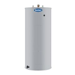 Electric Water Heater - 40 Gallon - Top-entry