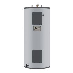Electric Water Heater - 40 Gallon - Top-entry