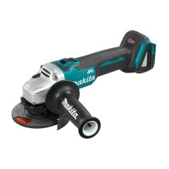 Rectifieuse d'angle sans balai, 4 1/2", 18V LXT, outil seulement
