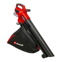 Souffleur/aspirateur/broyeuse sans fil 3 en 1, outil seulement
