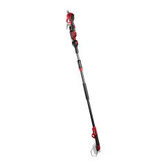 Sécateur à perche télescopique sans fil, 18 V, 2 en 1