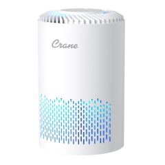 Purificateur d’air HEPA avec lumière UV-C – Jusqu’à 150 pi²