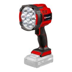 Lampe de travail DEL 18 V, outil seulement