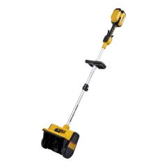 20V Cordless Snow Shovel – Brushless – 10"
