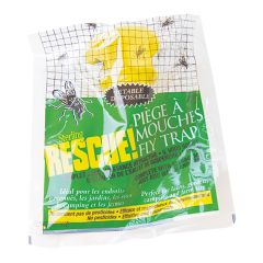 Piège à mouche jetable STERLING RESCUE