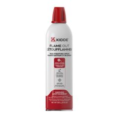 Extincteur pulvérisateur, usage domestique, aqueux