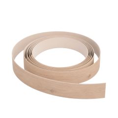Edge Banding Roll - Laminate Countertop - 1.32 m - Japan Oak