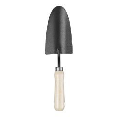 Ergonomic Hand Garden Tool Set - 4 Pcs