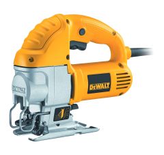 Electric Jigsaw - 3100 SPM - 5.5 A